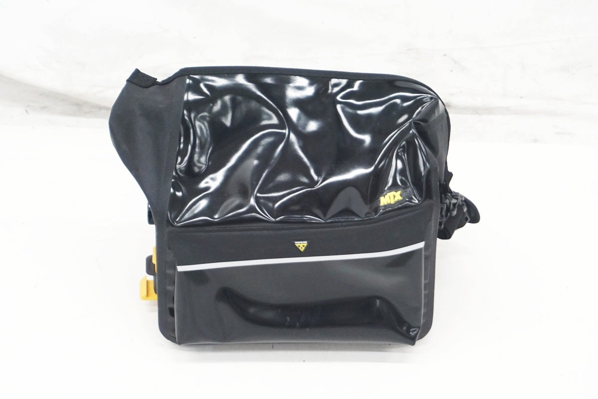 TOPEAK 「トピーク」 MTX トランク ドライバッグ / 大阪美原北インター店
