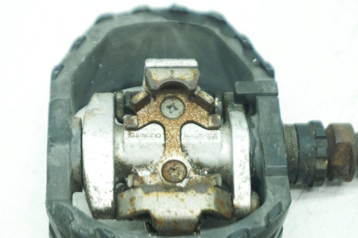 SHIMANO 「シマノ」 PD-M424 ペダル / 大阪門真店