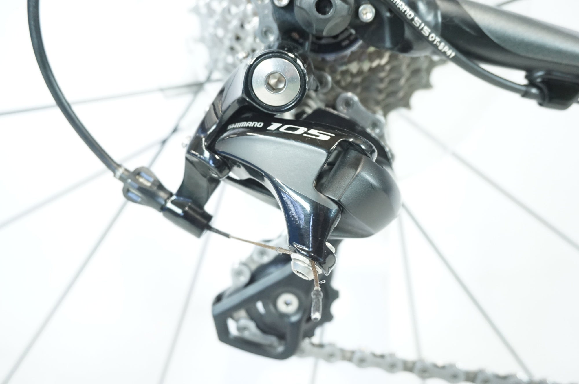 CANNONDALE 「キャノンデール」 CAAD10 105 2015年モデル ロードバイク / 宇都宮店