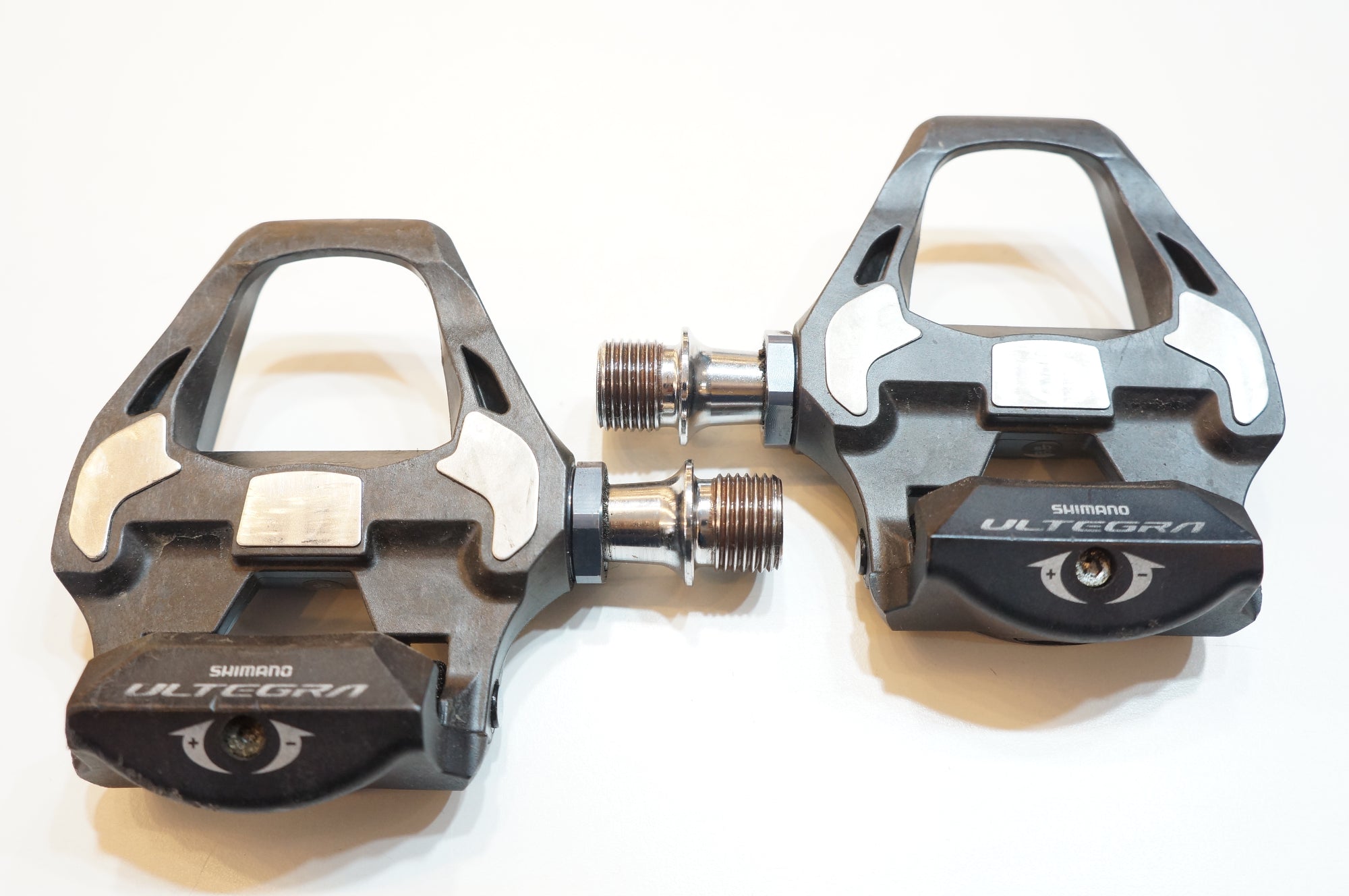 SHIMANO 「シマノ」 ULTEGRA PD-R8000 ペダル / バイチャリ浦和ベース