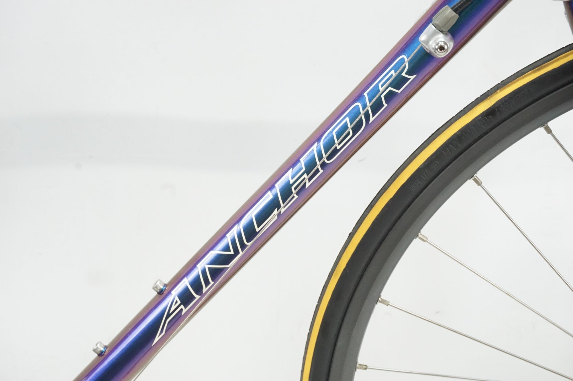 ANCHOR 「アンカー」 RNC7 1999年頃 ロードバイク / 大宮店