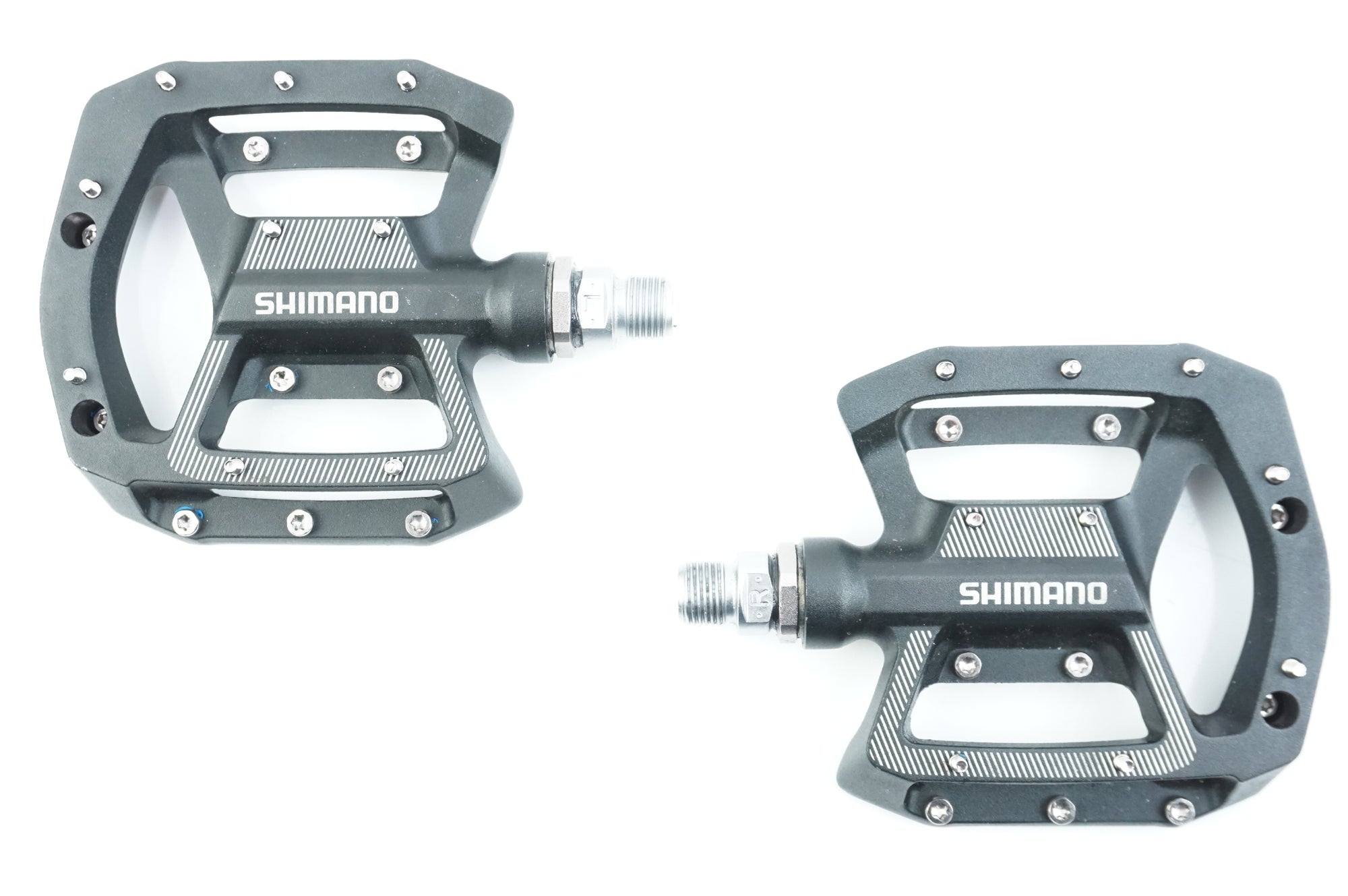 フラットペダル - ペダル - パーツ – 2ページ目 ｜ バイチャリ公式