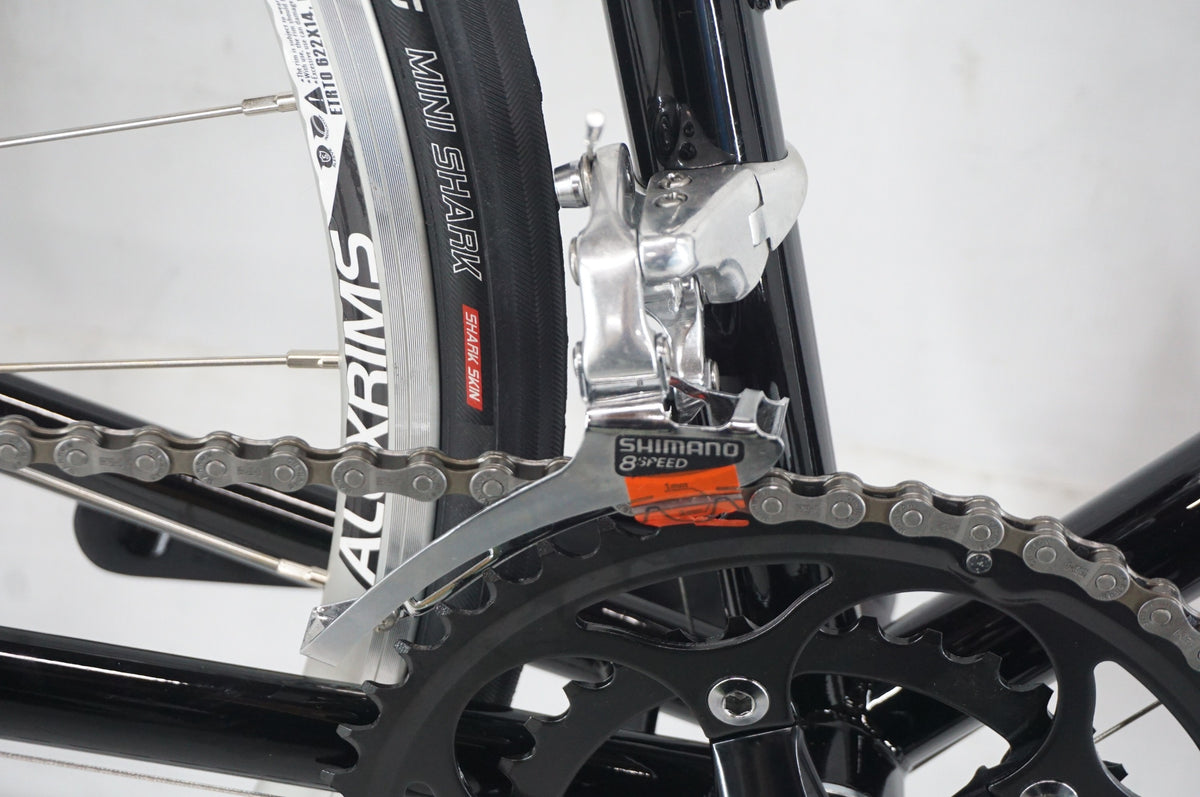 A-DEW 「アデュー」 SONO1 2012-2013年モデル 折りたたみ自転車 / 阪急塚口店