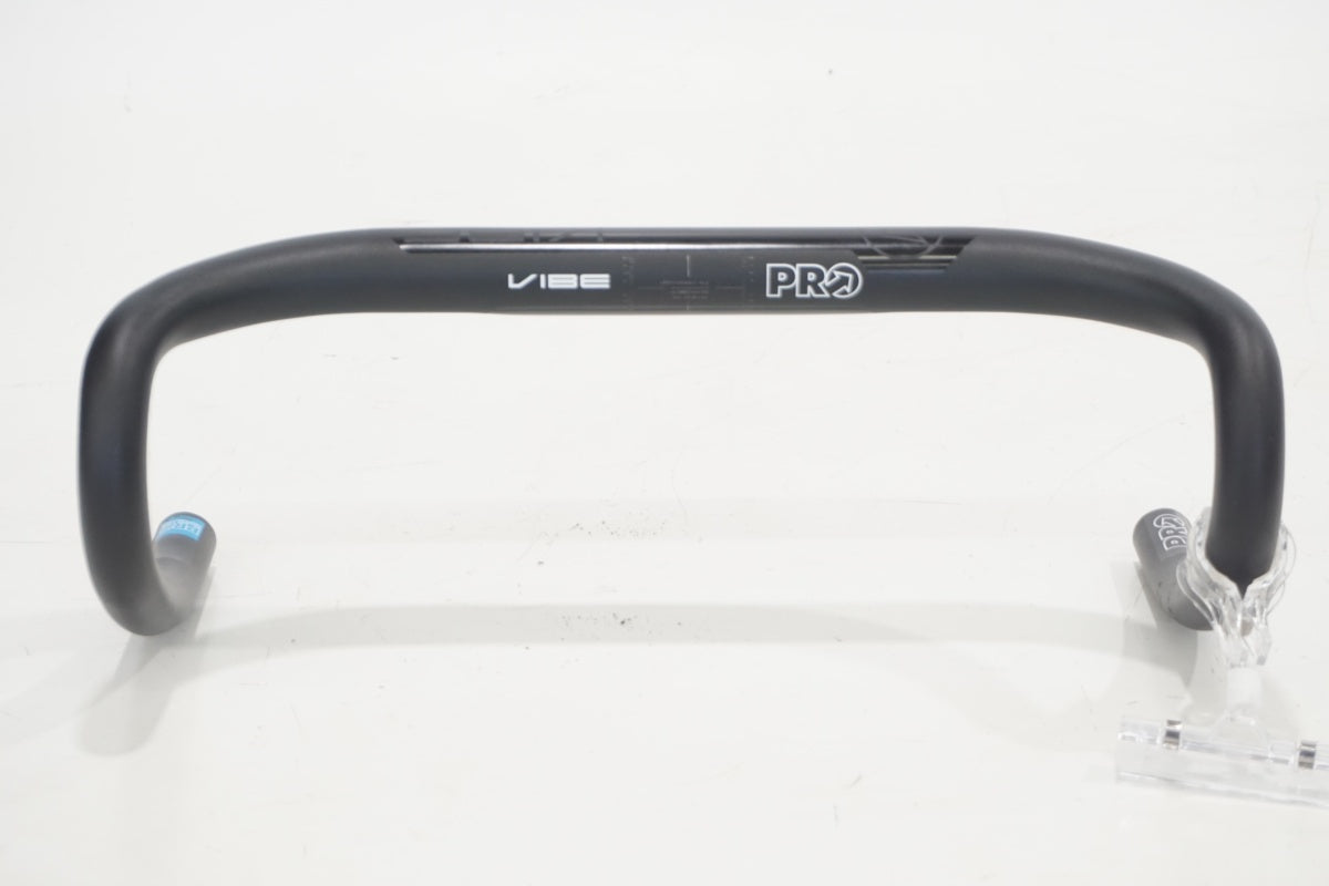 PRO VIBE スーパーライトコックピット新発売 | Pro Bikegear