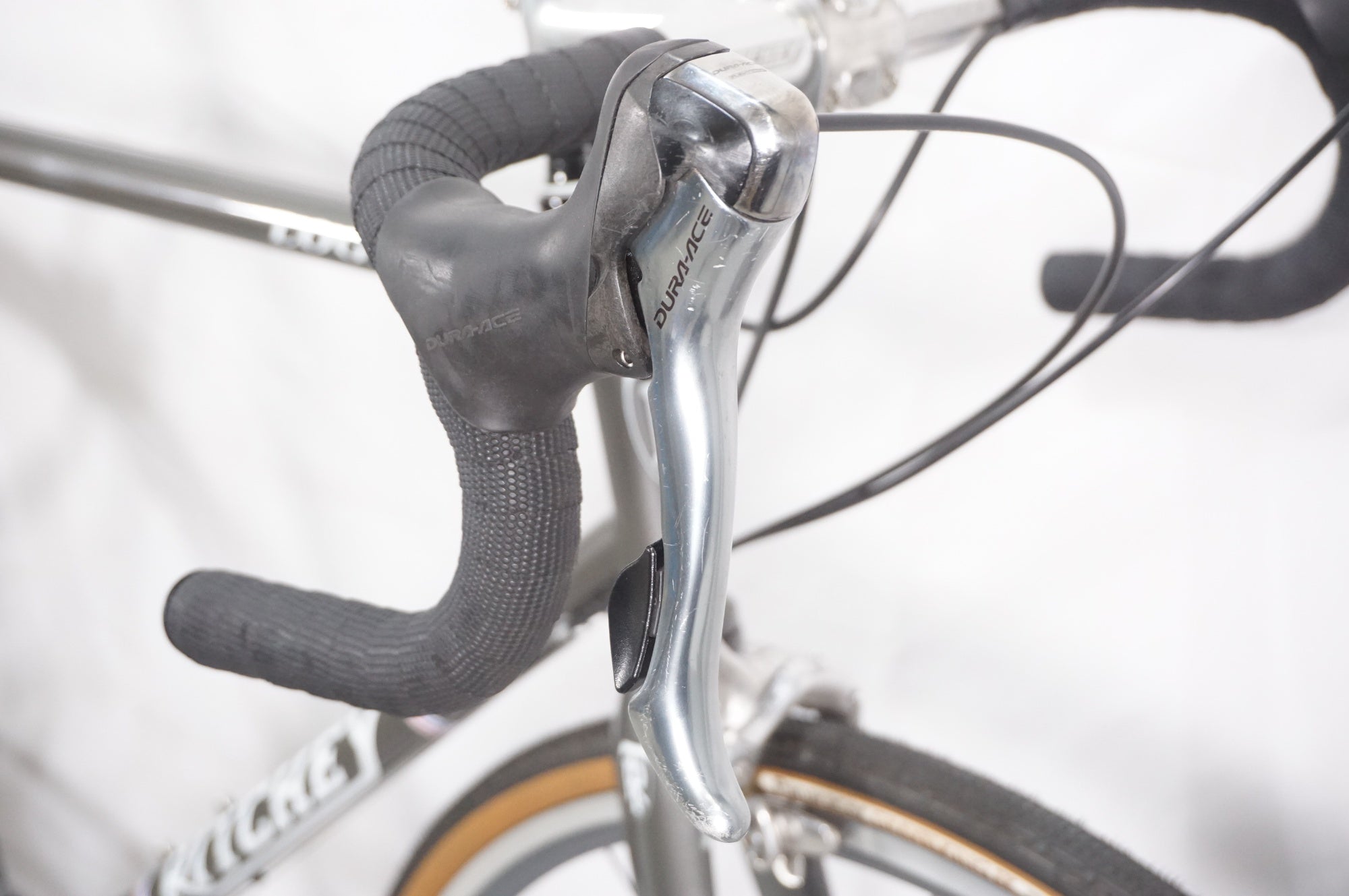 RITCHEY 「リッチー」 ROAD LOGIC 2014年モデル カスタム ロードバイク / AKIBA店
