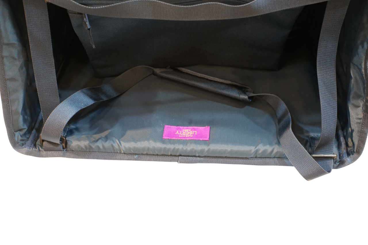 BROMPTON 「ブロンプトン」 BAG LIBERTY フロントバッグ / バイチャリ浦和ベース