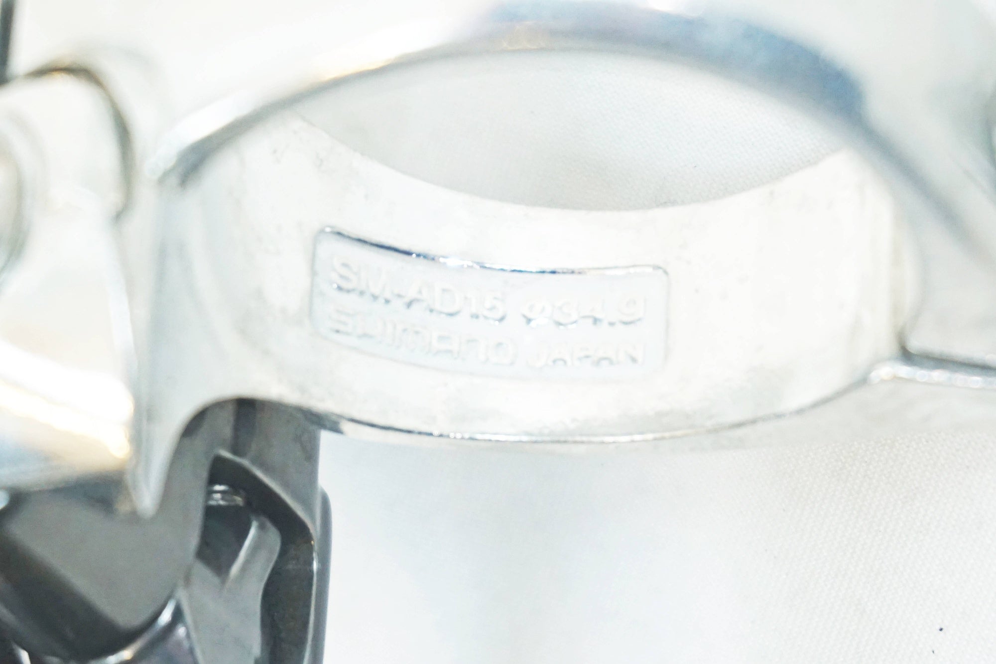 SHIMANO 「シマノ」 ULTEGRA FD-6600 フロントディレイラー / 有明ガーデン店