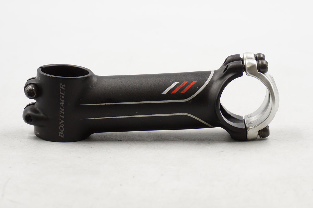 BONTRAGER 「ボントレガー」 Φ31.8 110mm ステム/ 奈良店