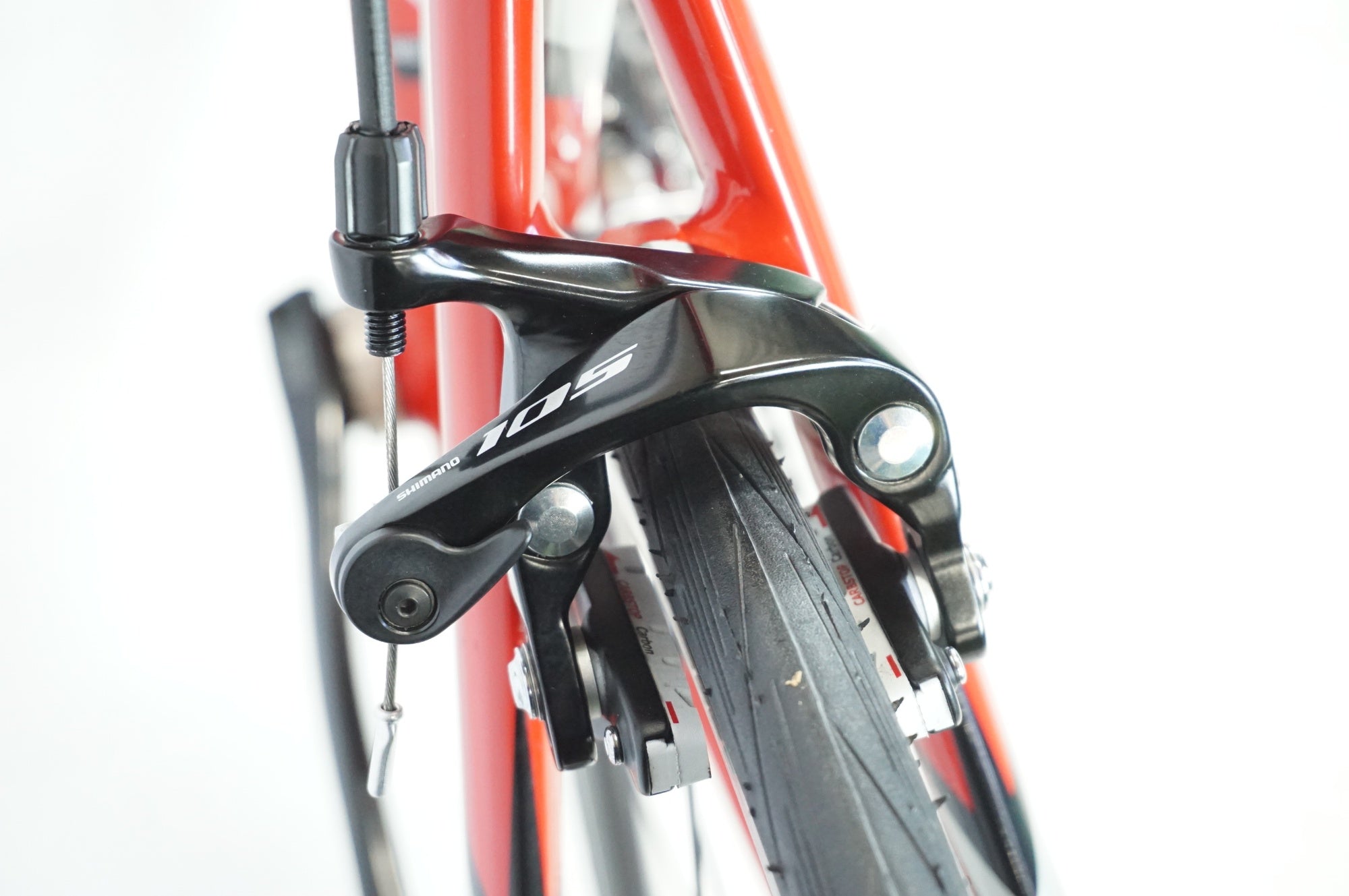 GIANT 「ジャイアント」 FCR ZERO 2004年モデル ロードバイク / 宇都宮店