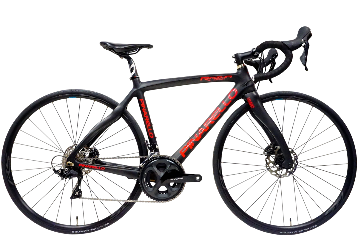 PINARELLO 「ピナレロ」 RAZHA DISK 2021年モデル ロードバイク