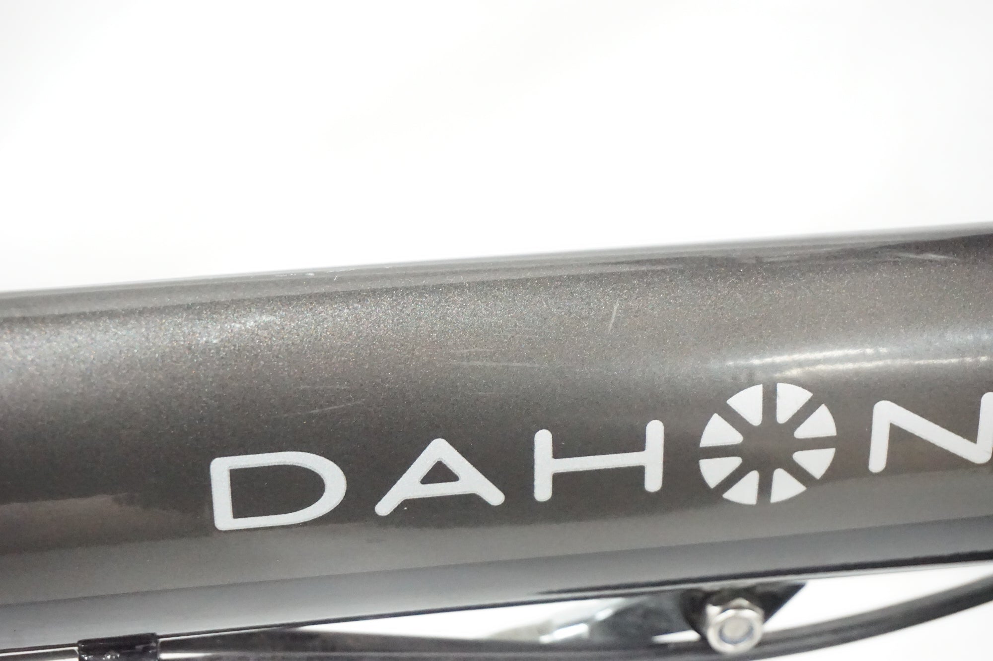 DAHON 「ダホン」 K3 2023年モデル 折り畳み自転車 / 奈良店