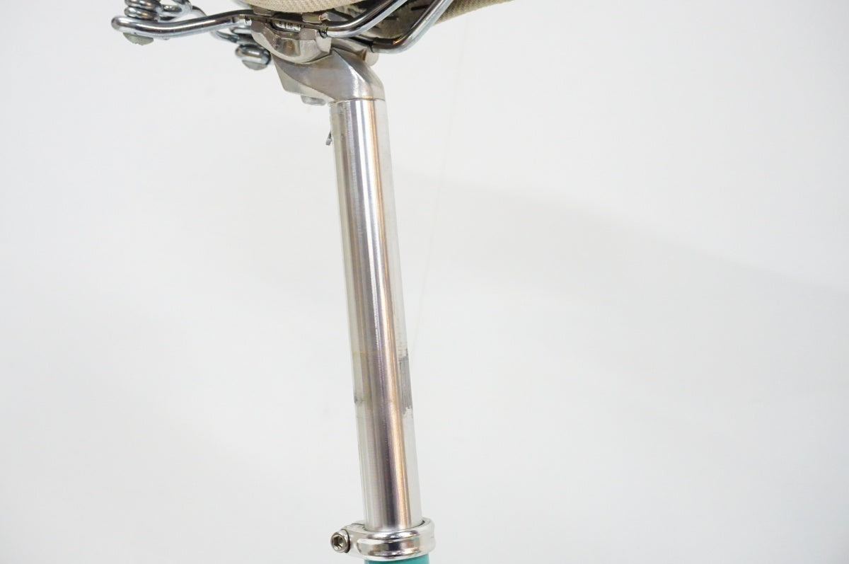 BIANCHI 「ビアンキ」 MINIVELO 7 LADY 2018年頃 20インチ ミニベロ / 名古屋大須店