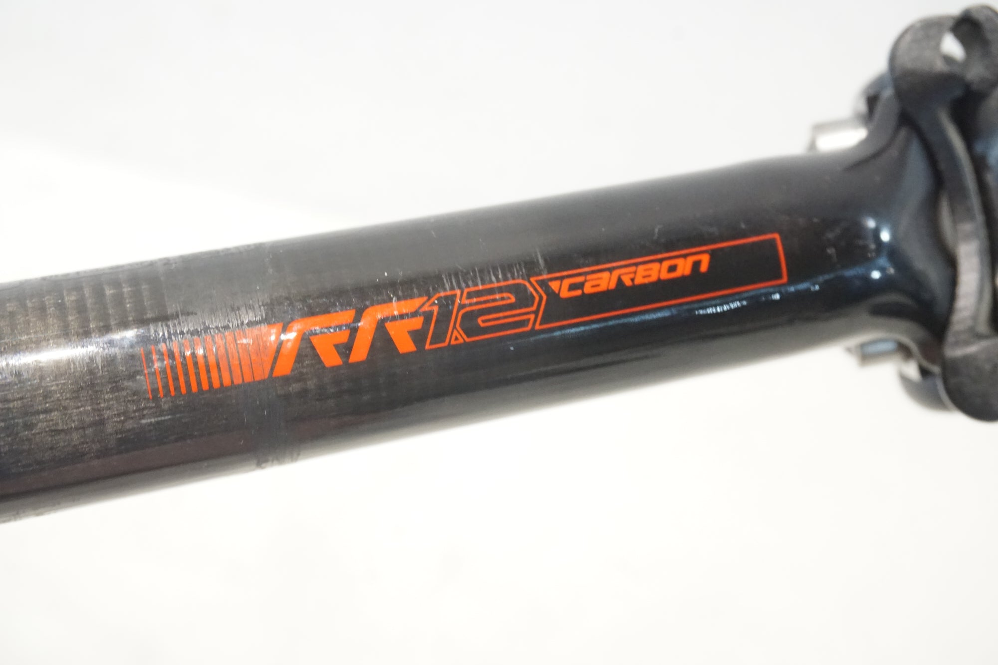 SYNCROS 「シンクロス」 RR1.2 CARBON φ27.2 350mm シートポスト / 横浜戸塚店