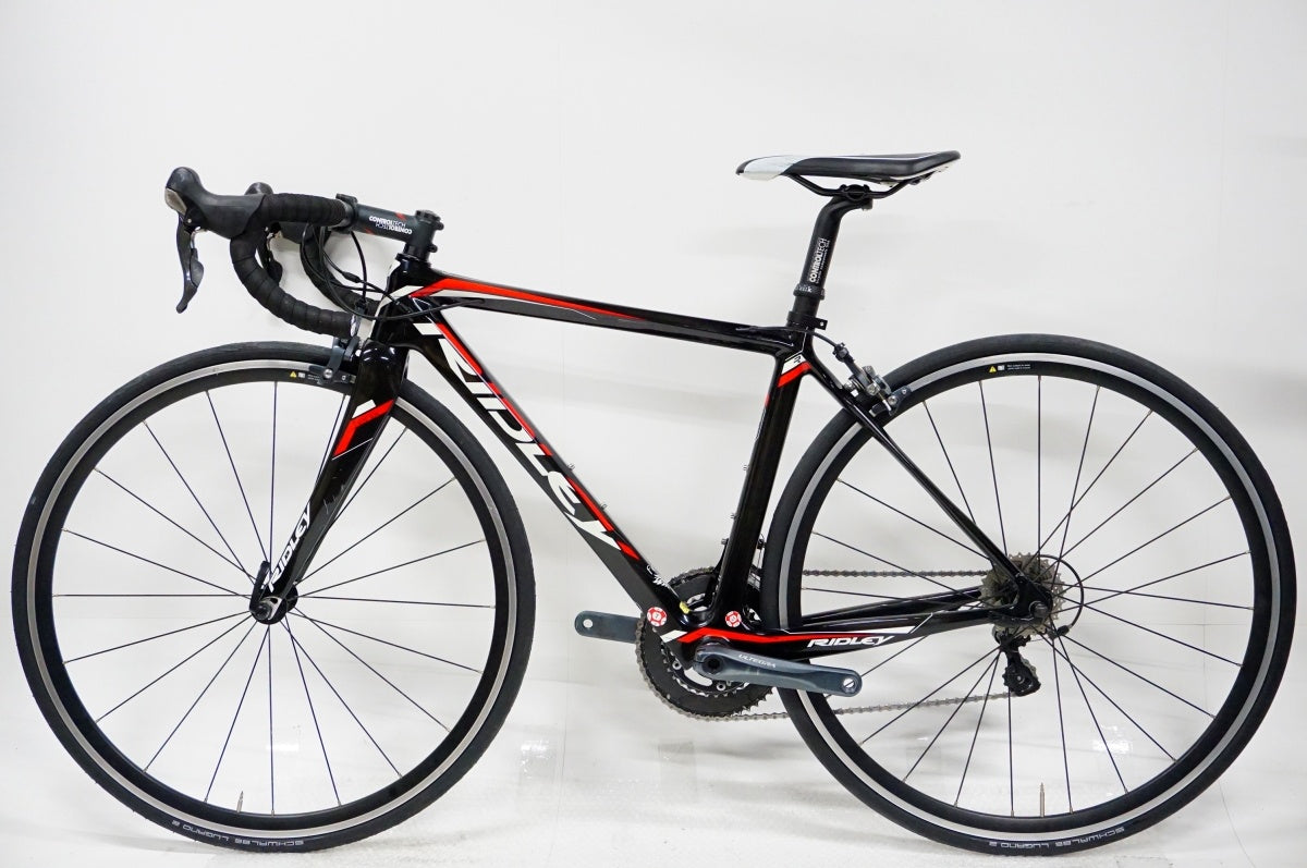 RIDLEY 「リドレー」 FENIX 2015年モデル ロードバイク / 名古屋大須店