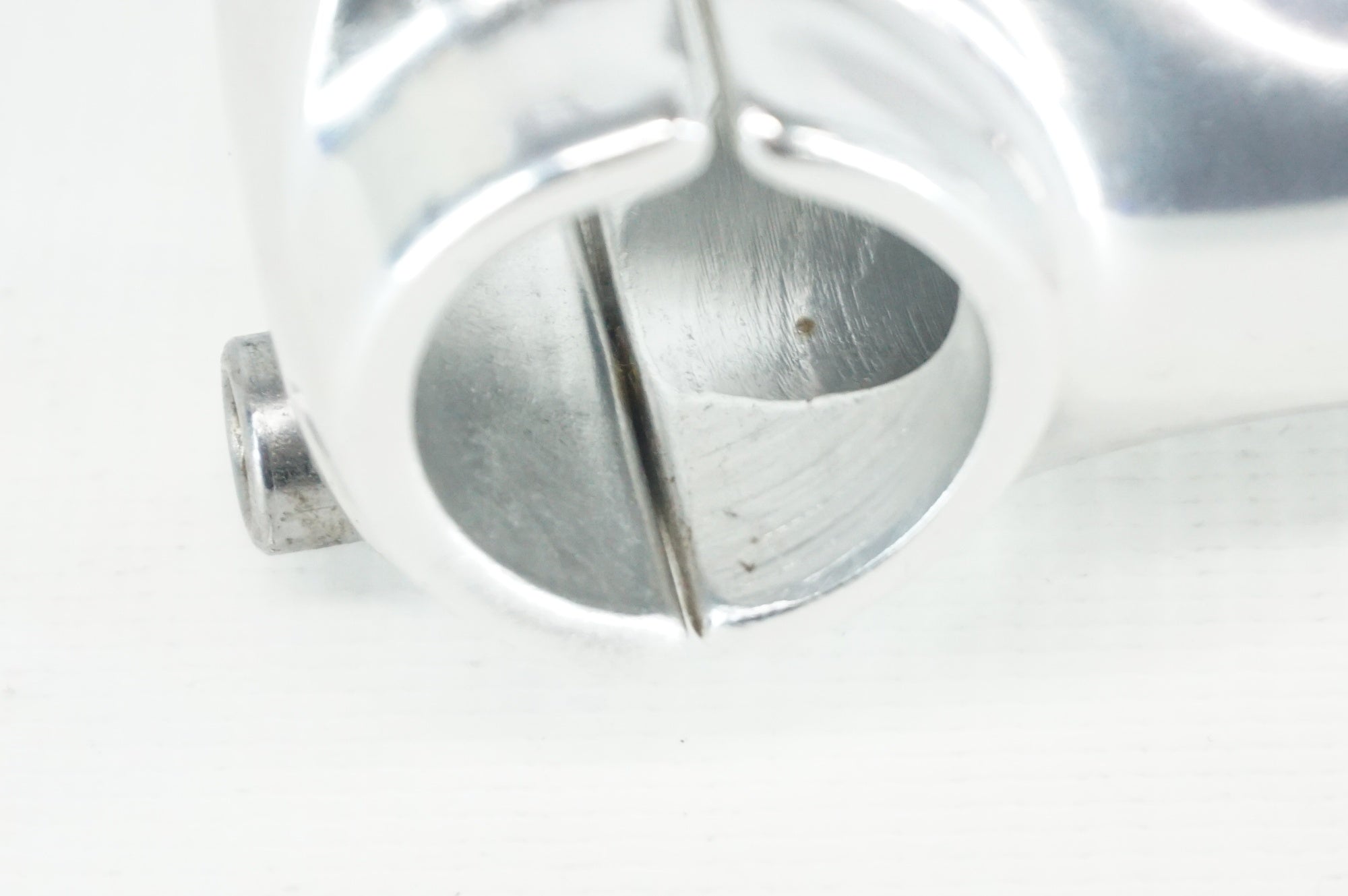 ブランド不明 Φ25.4 75mm ステム / 阪急塚口店