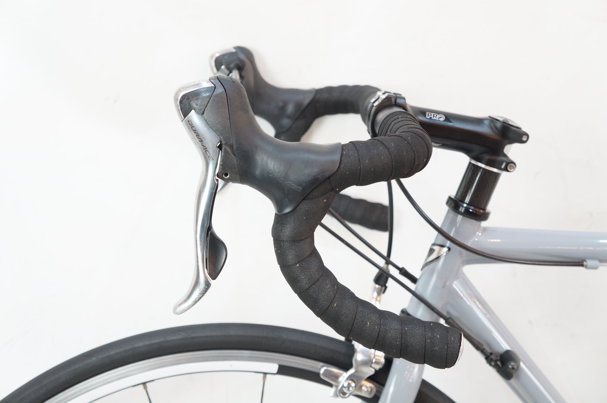 BRIDGESTONE 「ブリヂストン」 ANCHOR RNC3 年式不明 ロードバイク / バイチャリ浦和ベース