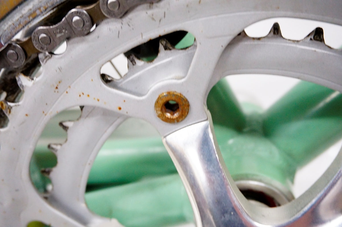 BIANCHI 「ビアンキ」 MINIVELO 8 DROP 2014年頃 20インチ ミニベロ / 名古屋大須店