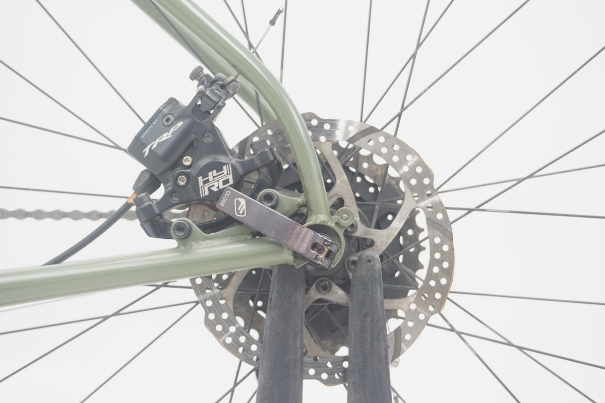 BREEZER 「ブリーザー」 RADAR EXPERT 2018年モデル ロードバイク / 京都八幡店