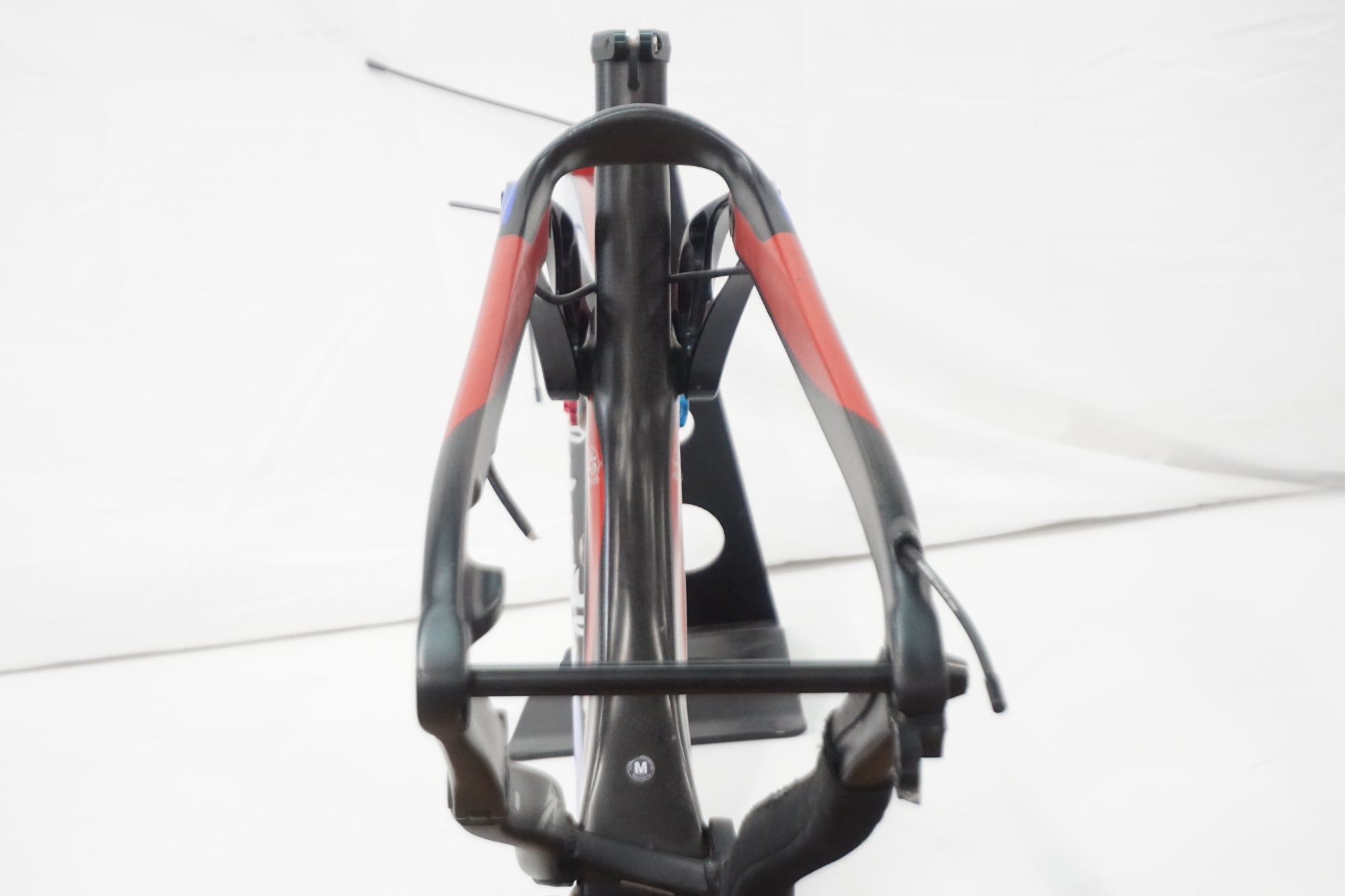 ELLSWORTH 「エルズワース」 ROGUE SIXTY 2017年モデル フレーム/ 奈良店