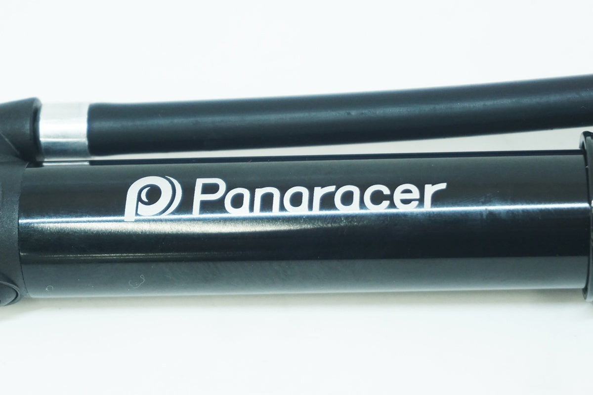 PANARACER 「パナレーサー」 携帯ポンプ / 大阪美原北インター店