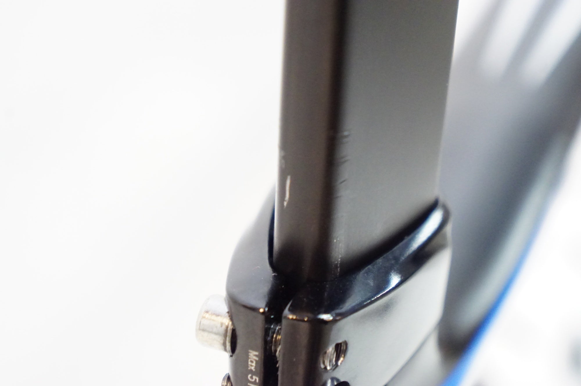 ジャンク GIANT 「ジャイアント」 TCR ADVANCED 2 2015年モデル フレームセット / 熊谷本店