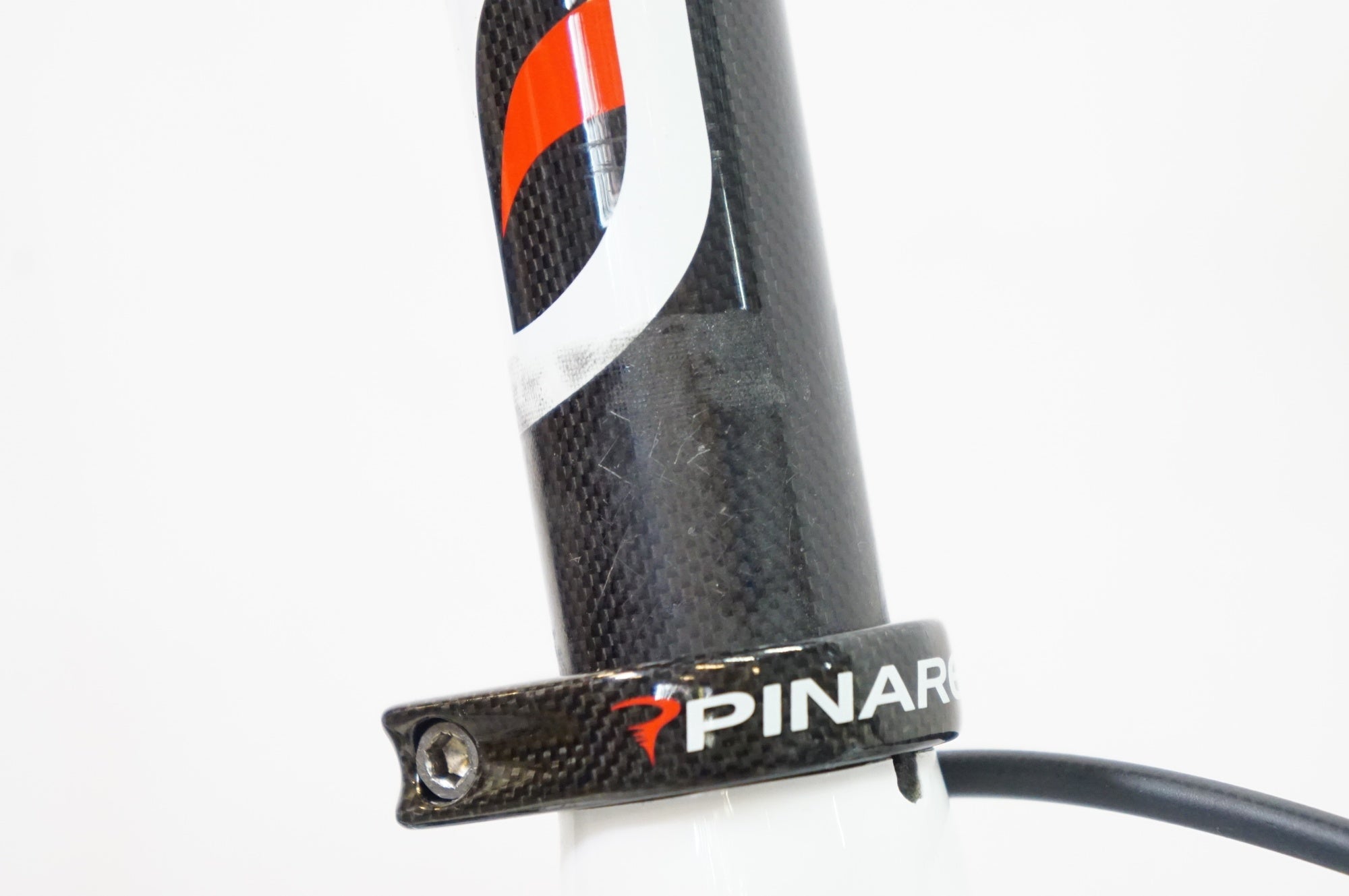 PINARELLO 「ピナレロ」 PARIS ULTEGRA Di2 2012年モデル ロードバイク / 熊谷本店