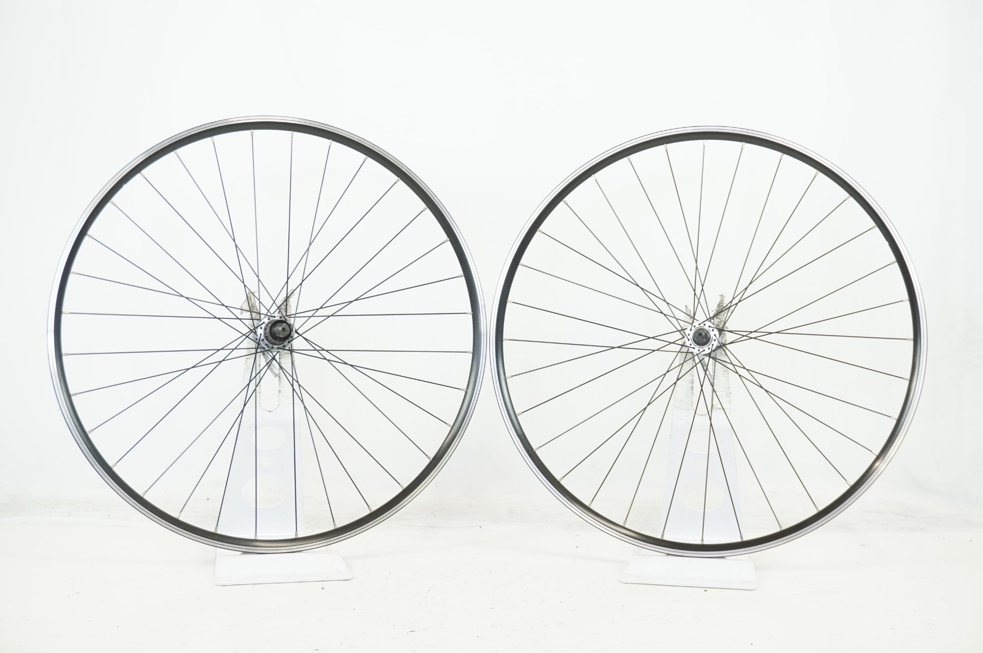 ブランド不明 リム SHIMANO TIAGRA FH-4600ハブ ホイールセット / 宇都宮店