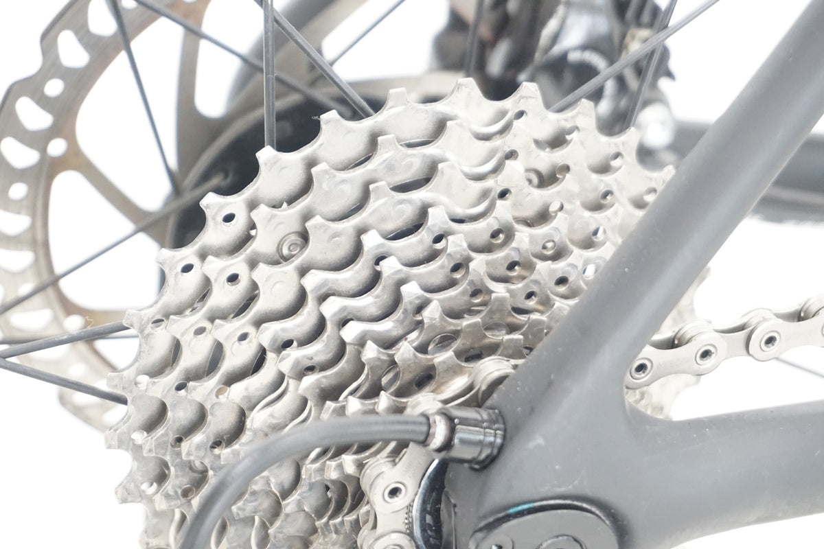 GIANT 「ジャイアント」 TCR ADVANCED2 DISC SE 2021年モデル ロードバイク / 滋賀大津店