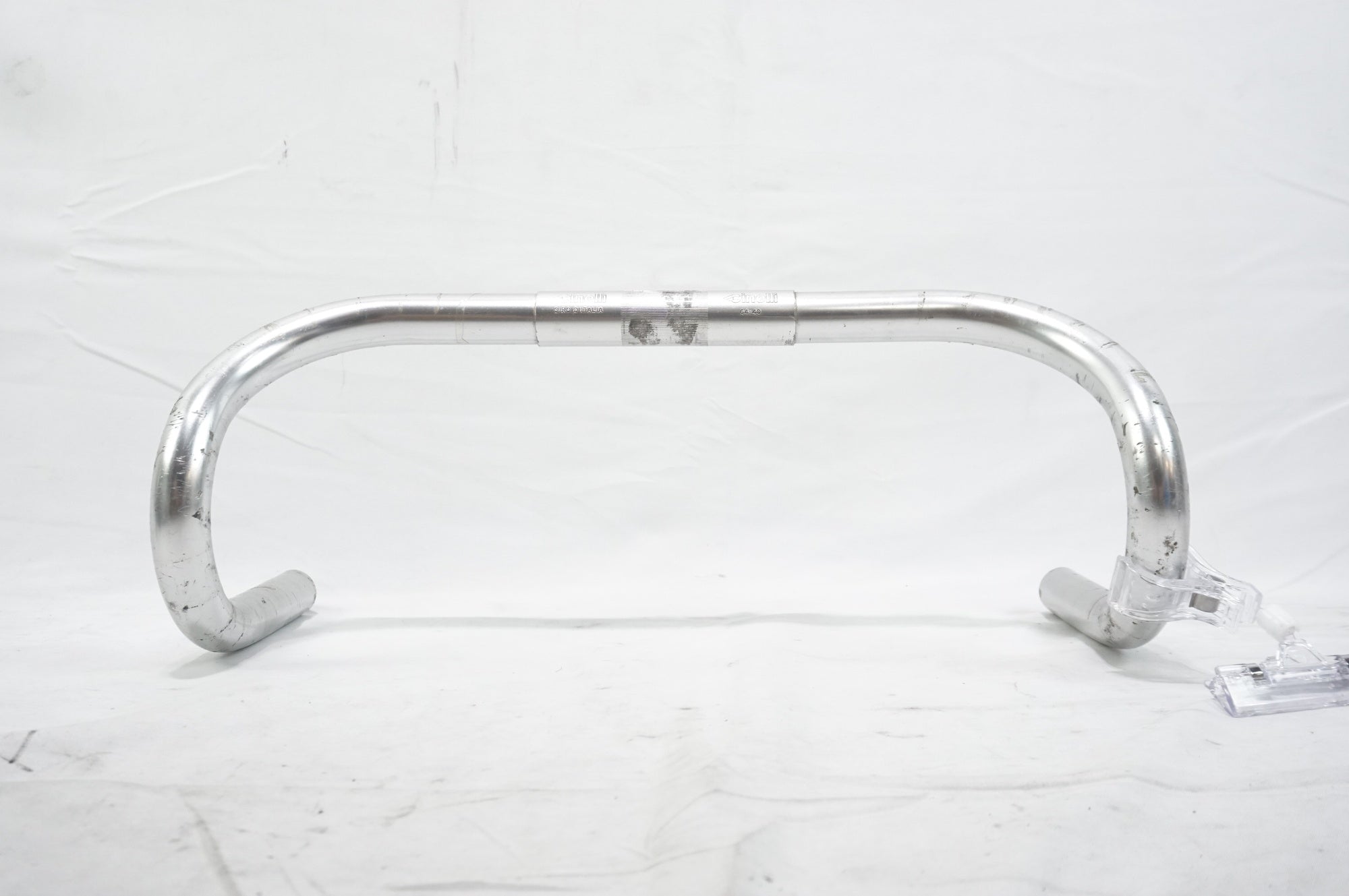 (未使用･未開封品)　cinelli(チネリ) ハンドルバー クリテリウム 26.0/44 603033-260440 qdkdu57 Amazon | cinelli(チネリ) ハンドルバー ネオス 31.8/42