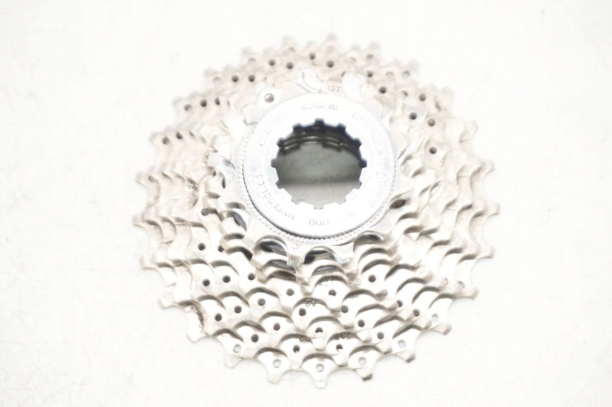SHIMANO 「シマノ」 CS-HG50-9 12-25T スプロケット / 大阪門真店