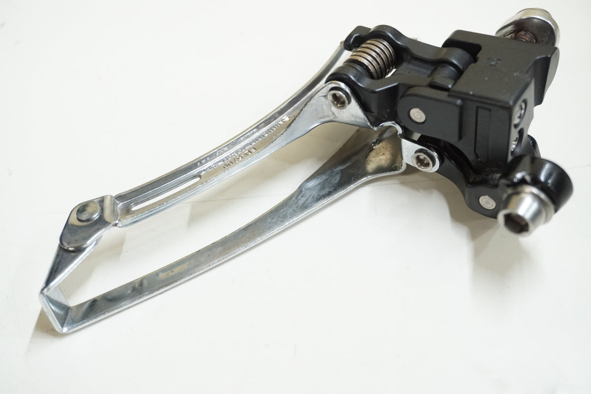 SHIMANO 「シマノ」 105 FD-5700 フロントディレイラー / 大宮店