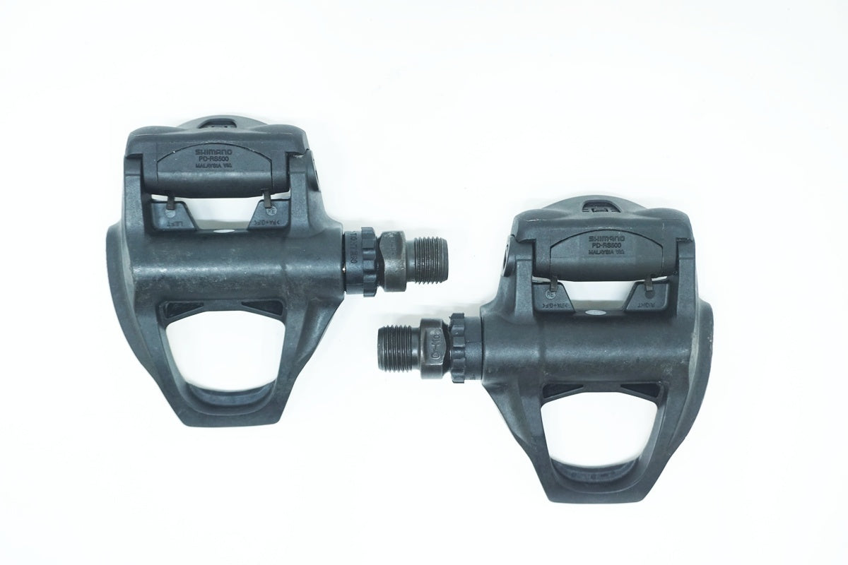 SHIMANO 「シマノ」 PD-RS500 ペダル / 大阪美原北インター店