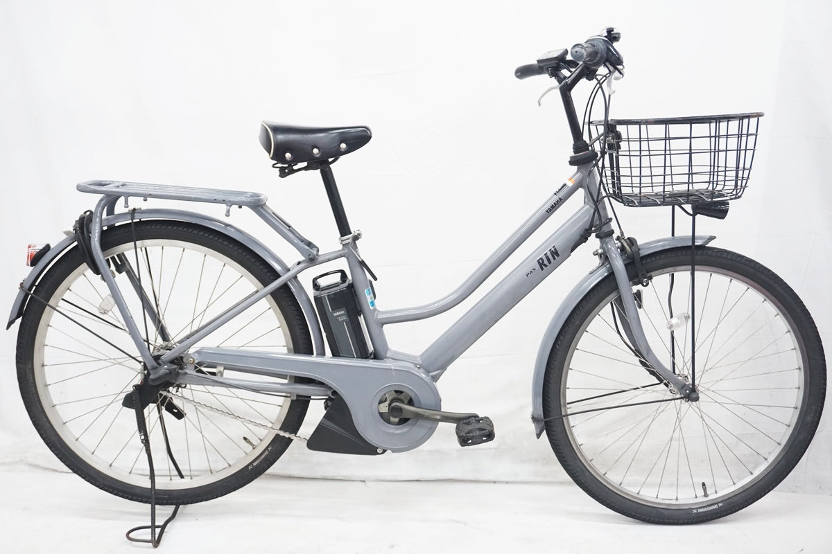 1719業界最長12ヶ月保証付！送料無料エリア多数！安全整備済み！電動自転車 大人気！免許不要の電動バイクMySmart16(マイスマート16)のNew