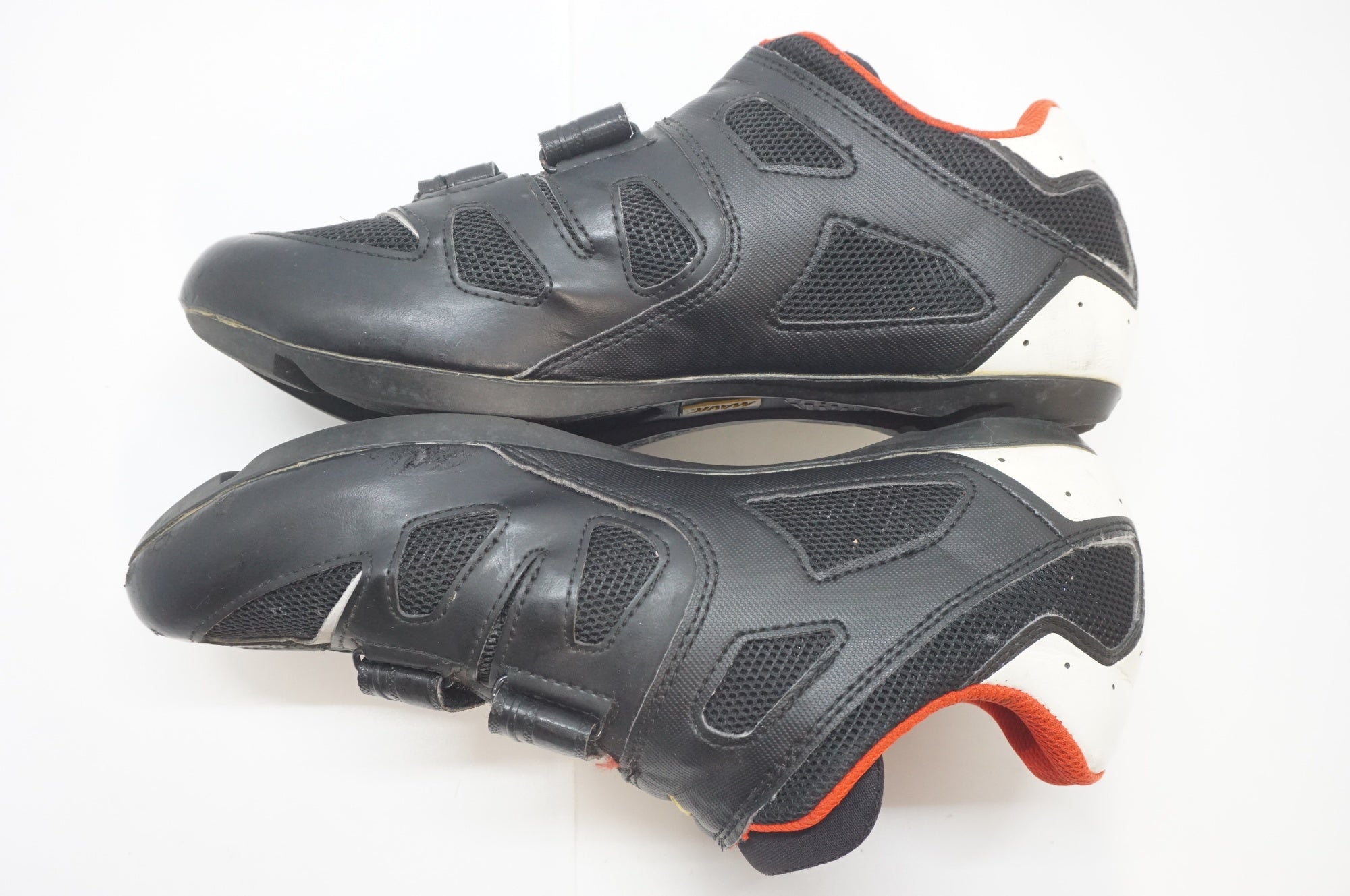 ジャンク MAVIC 「マヴィック」 ERGO RIDE 42(26.5cm)サイズ シューズ / 福岡店