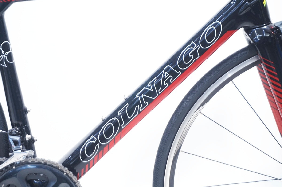 COLNAGO 「コルナゴ」 C-RS ULTEGRA 2018年モデル ロードバイク / 大阪門真店