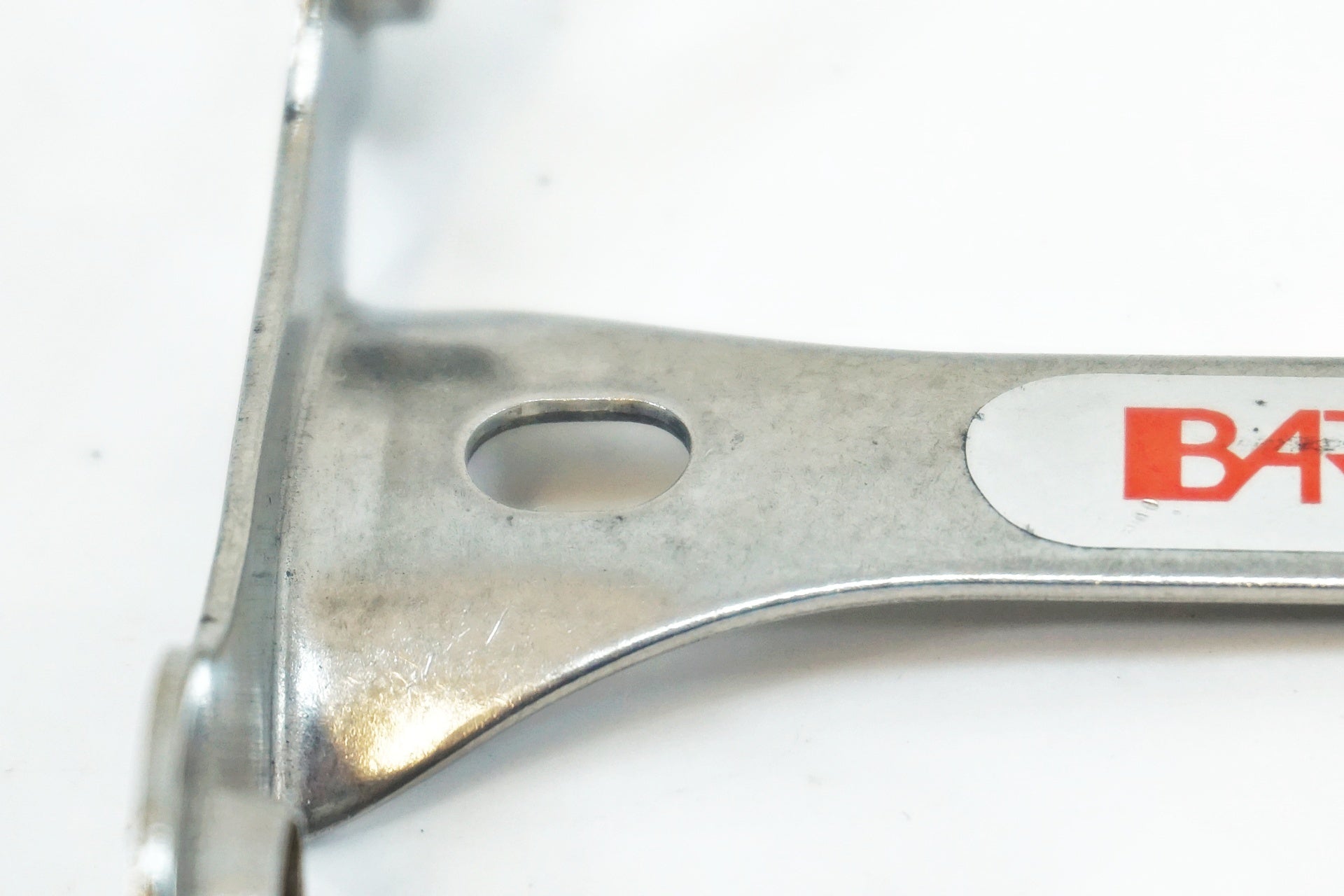 BARBIERI 「バルビエリ」 CO2カートリッジホルダー / 有明ガーデン店