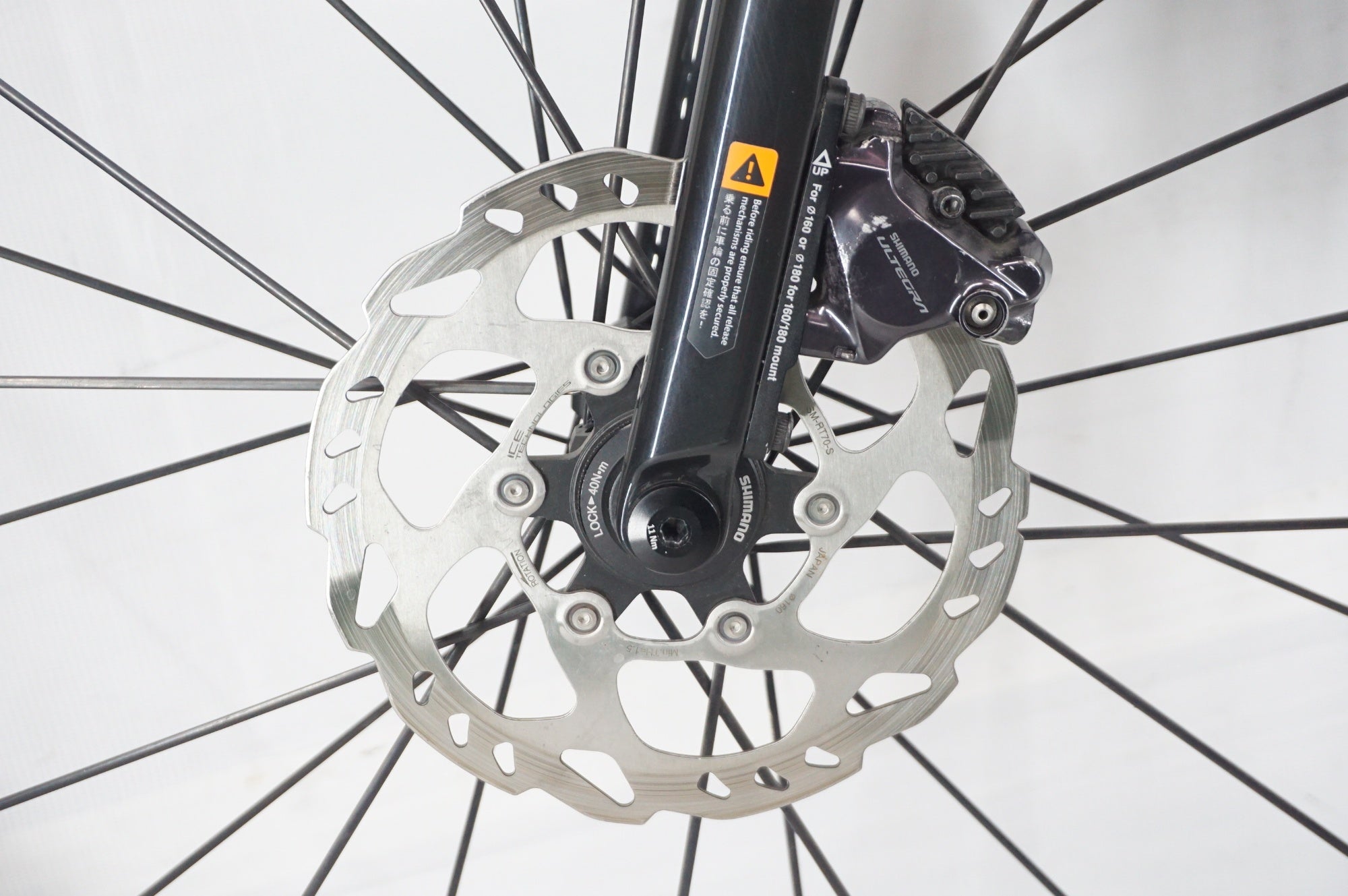 GIANT 「ジャイアント」 TCR ADVANCED PRO DISC 2025年モデル ロードバイク / 阪急塚口店