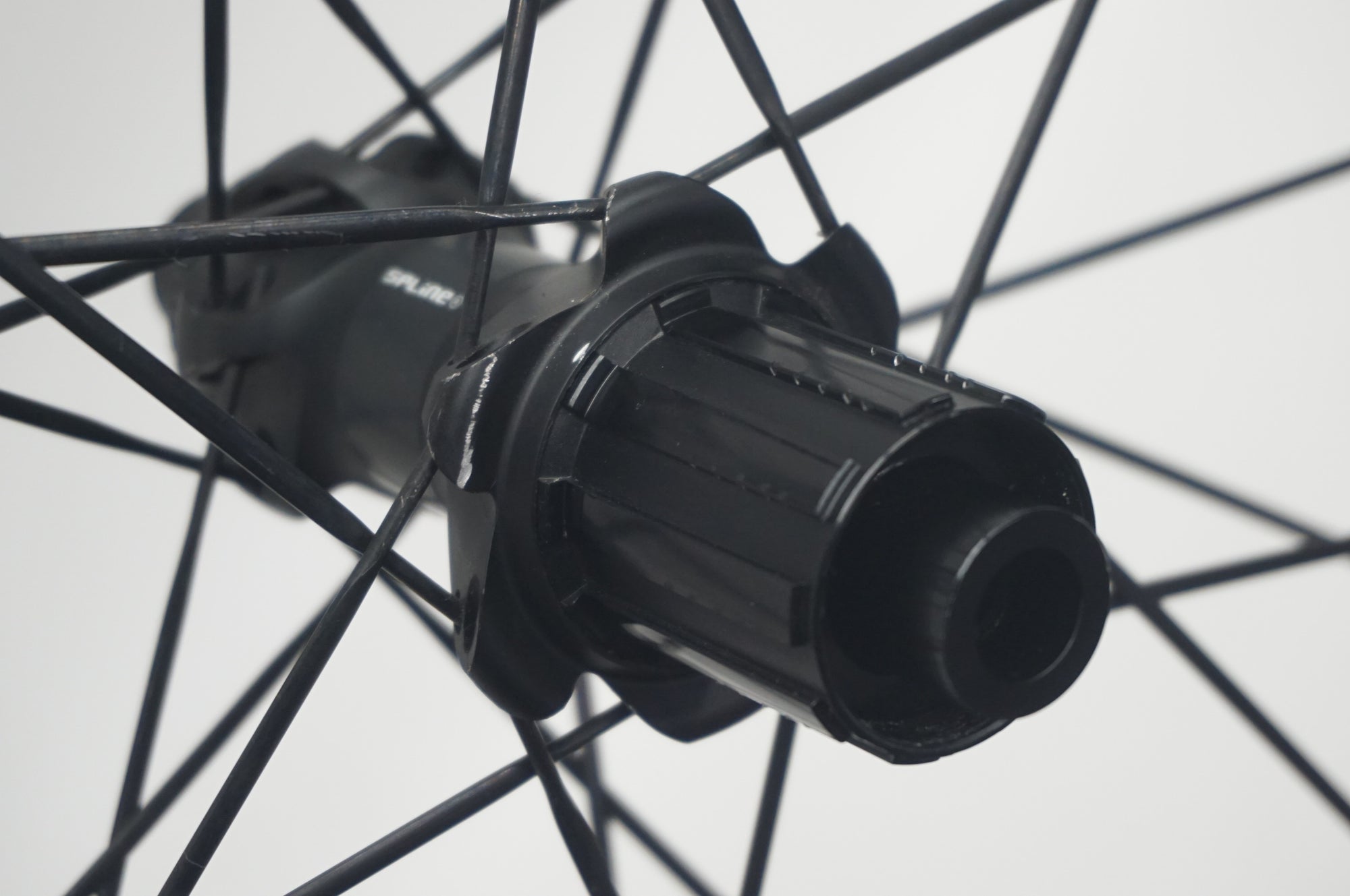 DT SWISS 「ディーティースイス」 P1800 SPLINE DB シマノ11速 ホイールセット / 福岡店