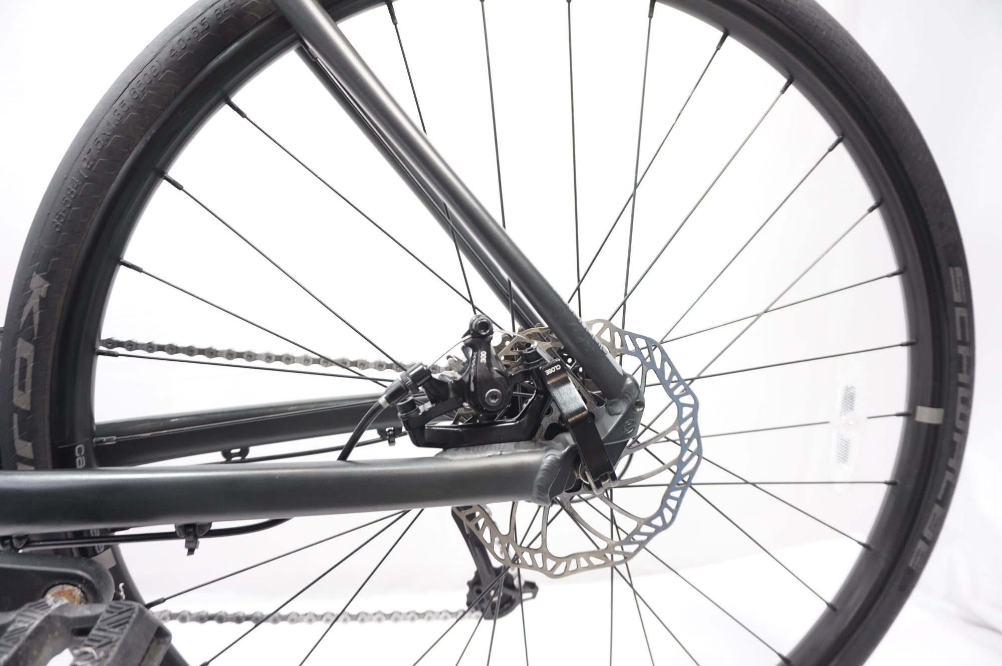 CANNONDALE 「キャノンデール」 BADBOY4 2019年モデル クロスバイク / 世田谷店