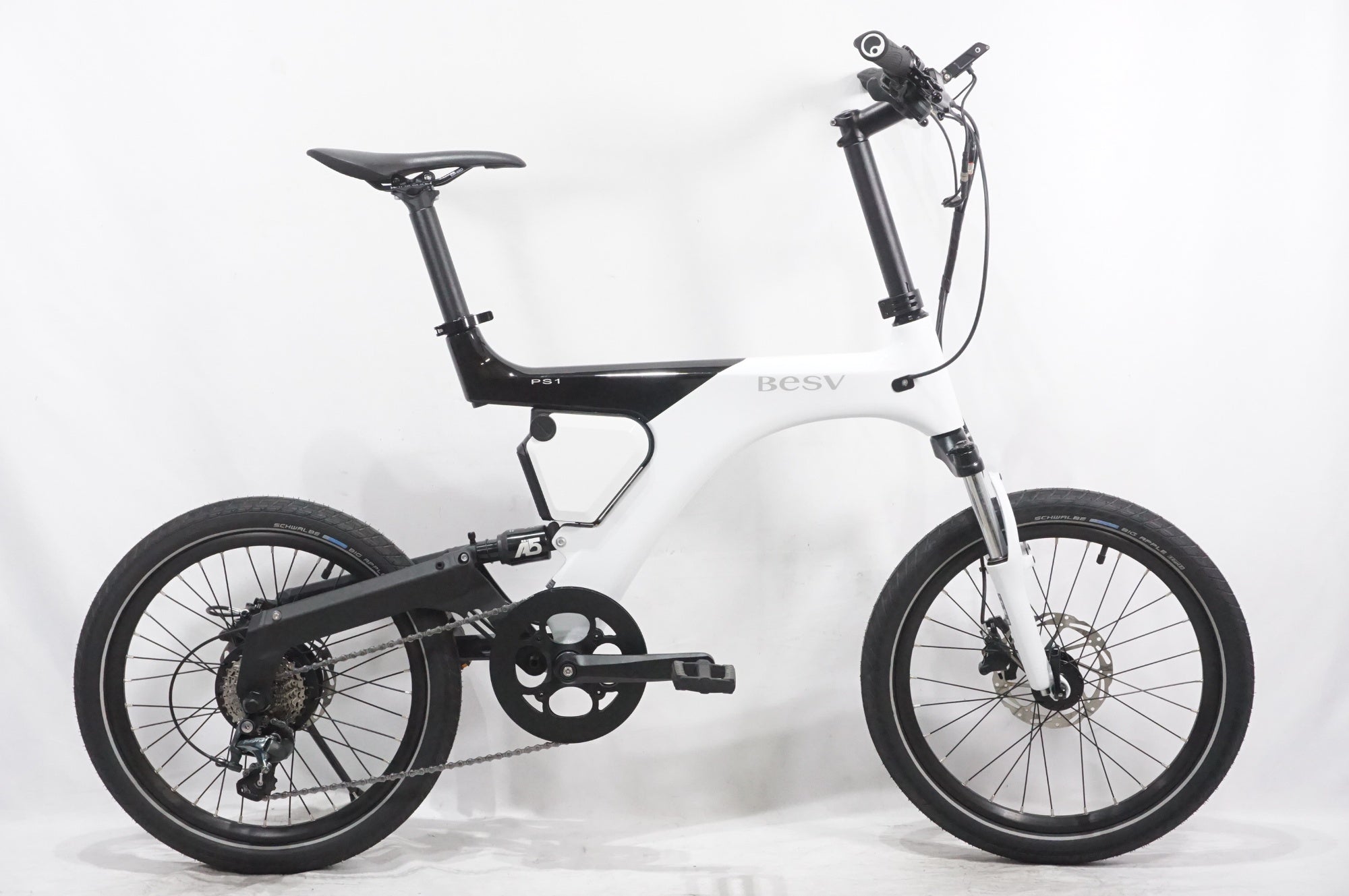 BESV 「ベスビー」 PS1 2025年モデル 電動アシスト自転車 / AKIBA店