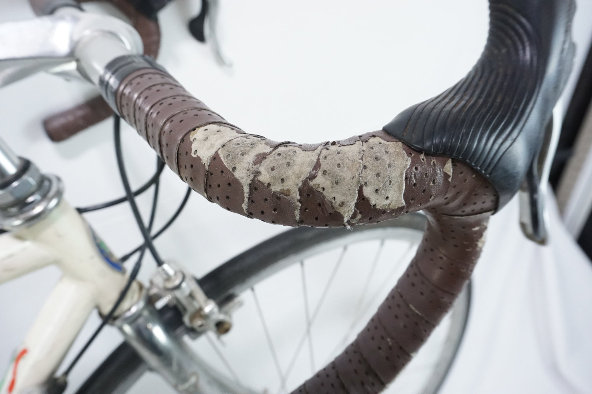 ジャンク GIOS 「ジオス」 VINTAGE 2015年頃年モデル ロードバイク / 中目黒店