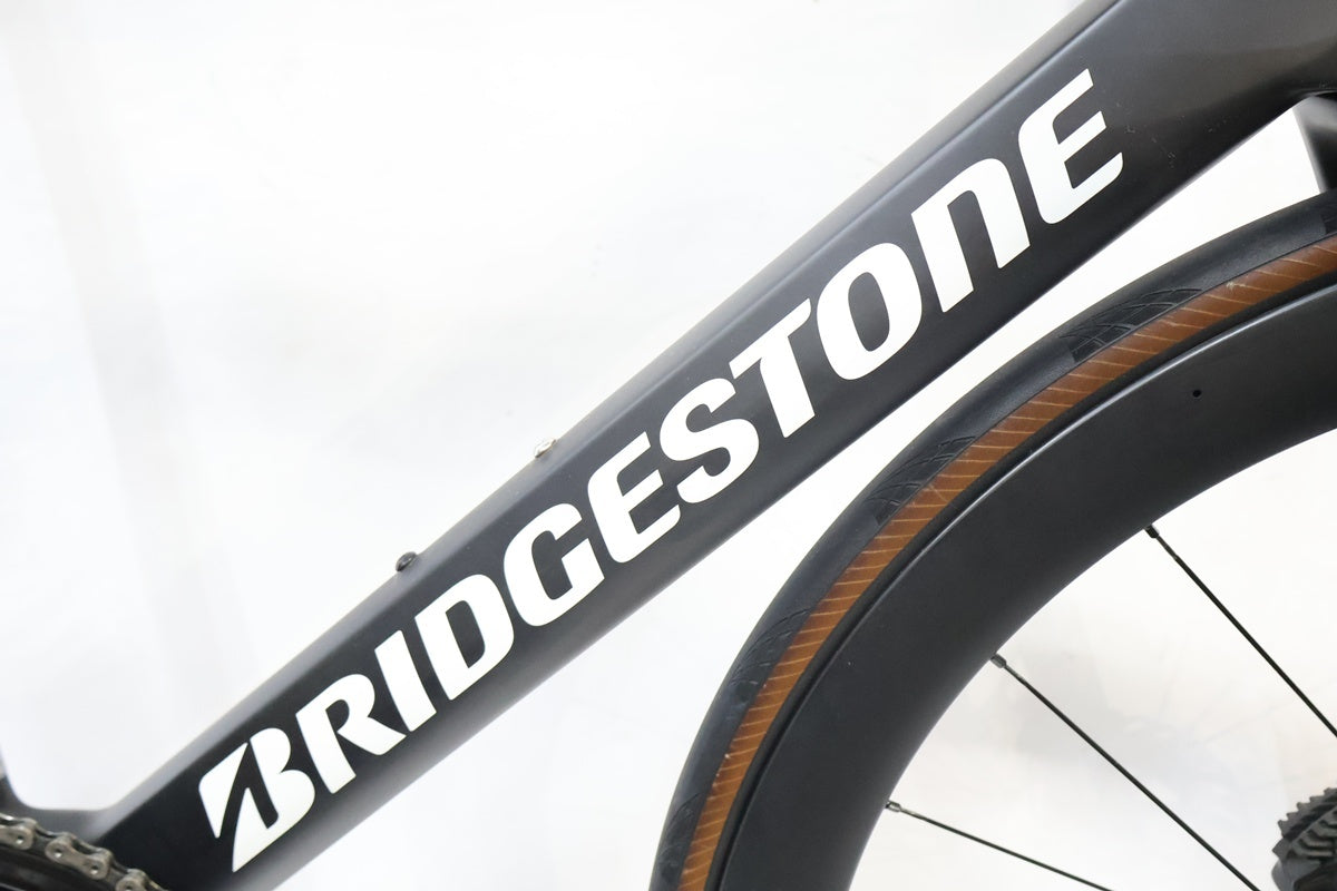 BRIDGESTONE 「ブリヂストン」 ANCHOR RP9 2022年モデル ロードバイク / 高知店