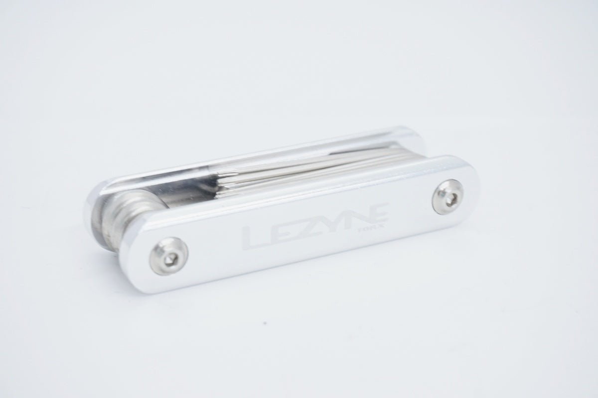 LEZYNE 「レザイン」 TORX 携帯ツール / 京都八幡店