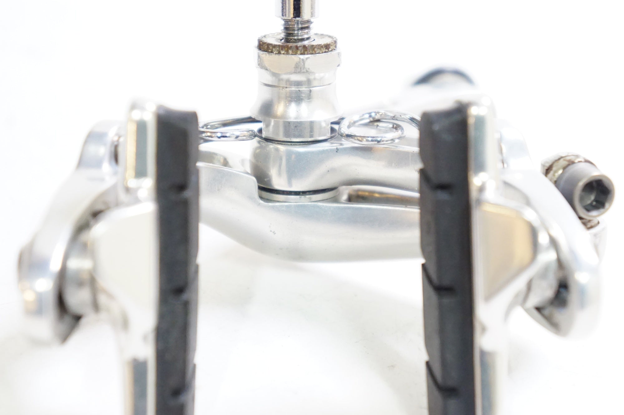 ジャンク CAMPAGNOLO 「カンパニョーロ」 RECORD キャリパーブレーキセット / 熊谷本店