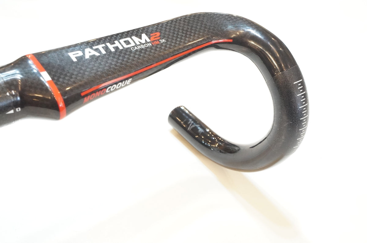 ITM 「アイティーエム」 PATHOM 2 φ31.8 400mm ハンドル / 浦和ベース