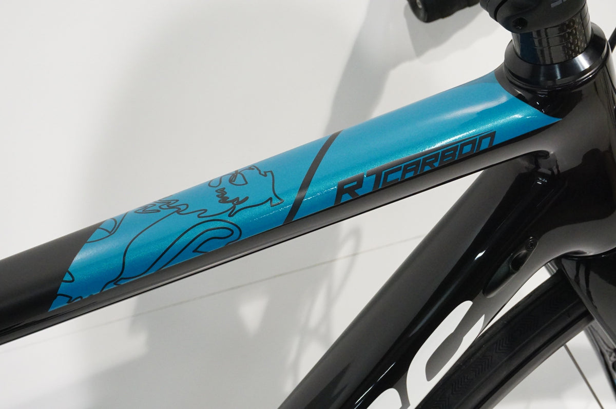 CORRATEC 「コラテック」 R.T. CARBON DISC 105 Di2 2024年モデル ロードバイク / 浜松店