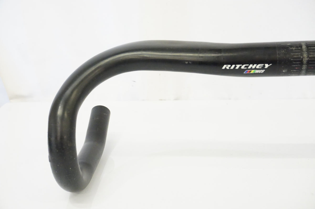 RITCHEY 「リッチー」 WCS STREEM φ31.8 420mm ハンドル / 浜松店