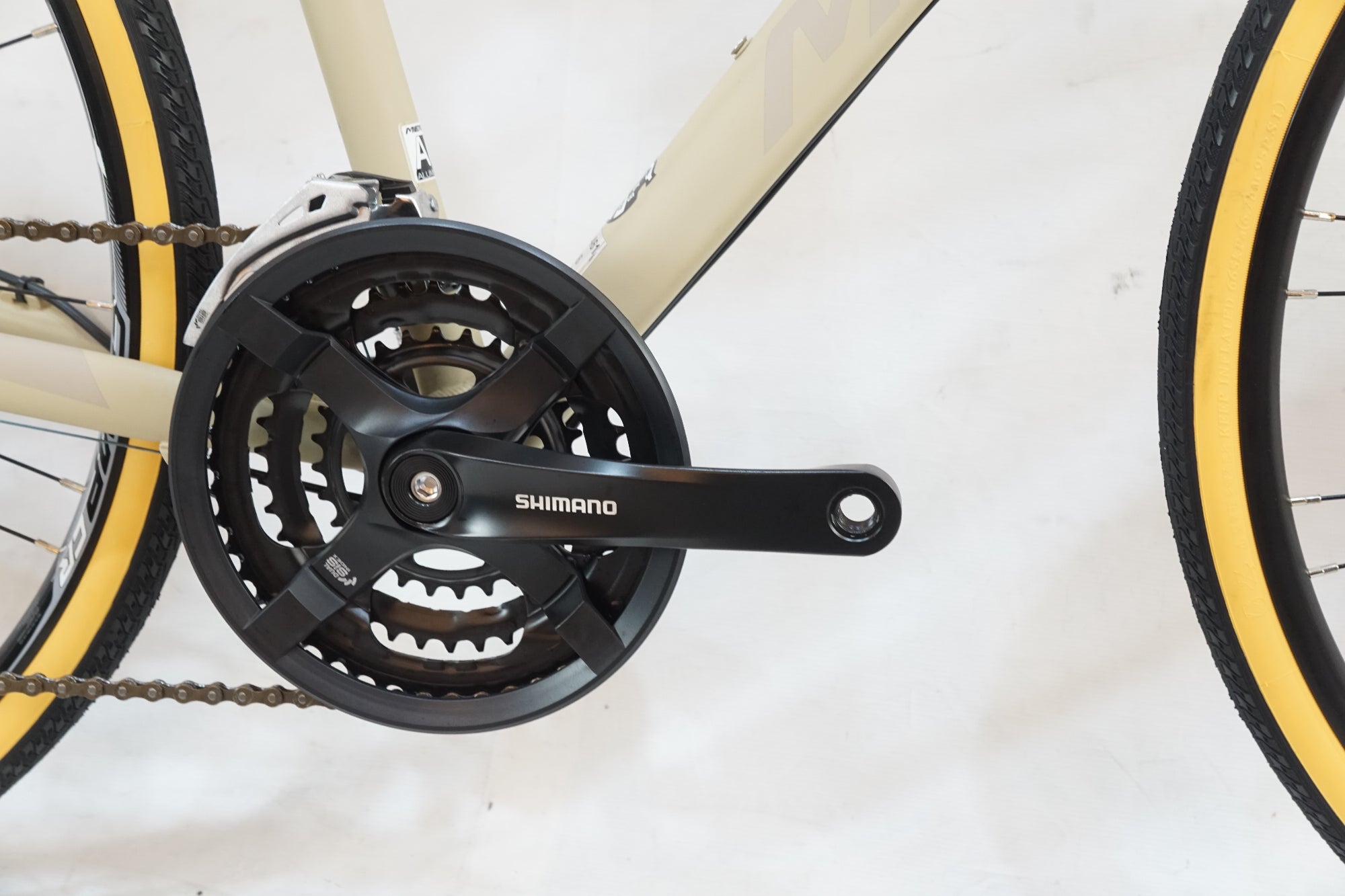 MERIDA 「メリダ」 CROSSWAY 300-D 2021年モデル クロスバイク / バイチャリ浦和ベース