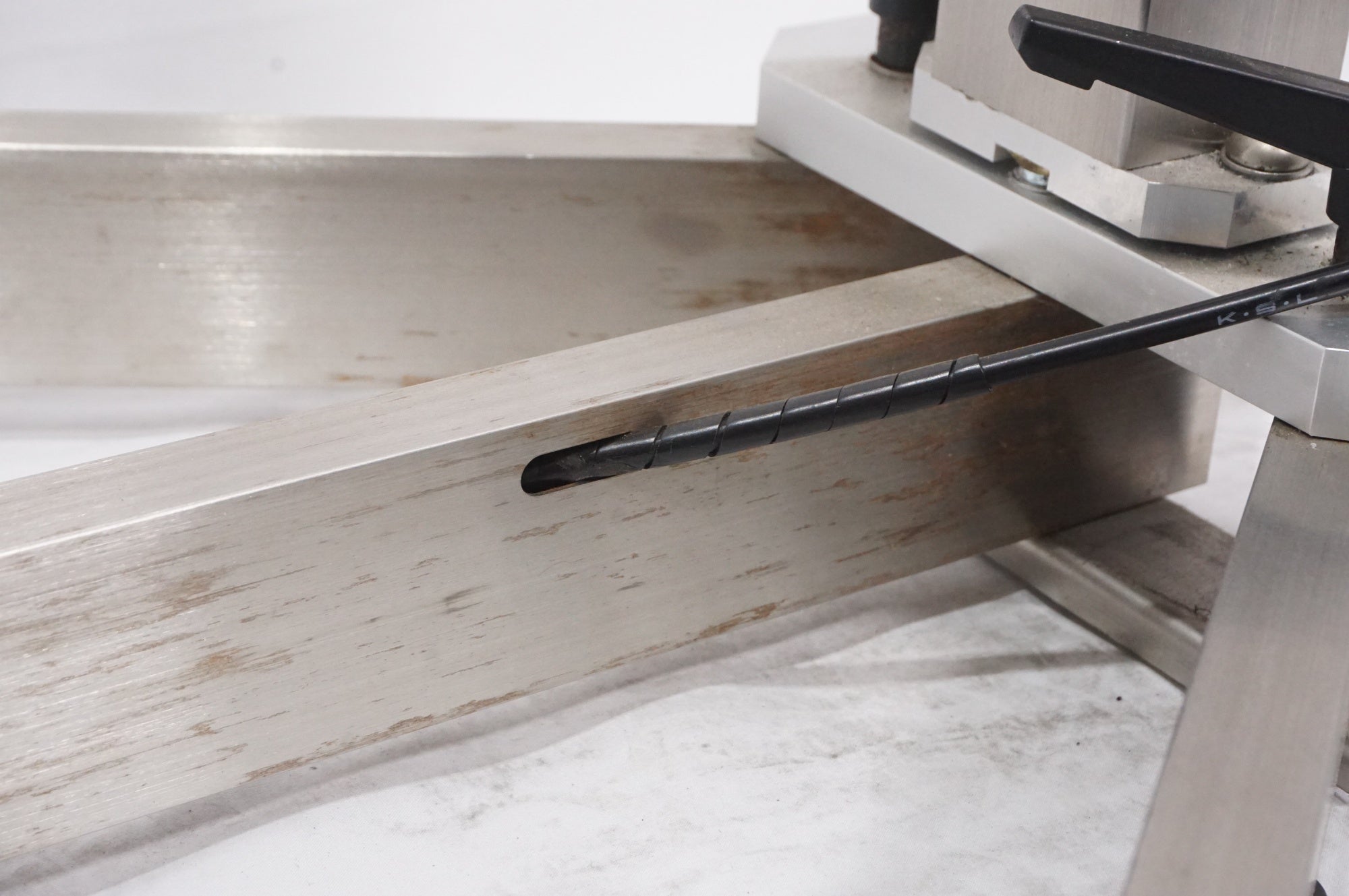 GROWTAC 「グロータック」 GT-ROLLER FLEX2 サイクルトレーナー / AKIBA店