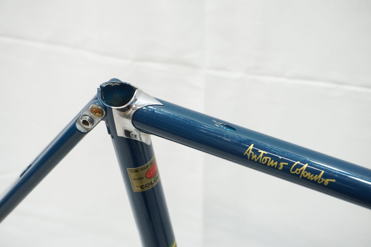 CINELLI 「チネリ」 SUPERCORSA 45th ANNIVERSARIO フレームセット / 大宮店